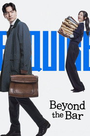 Beyond the Bar (2025) Hindi Season 1 Complete