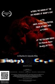 Bishops Cove (2023) Unofficial Hindi Dubbed Poster