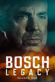 Bosch: Legacy (2025) Hindi Season 1 Complete AMZN