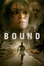 Bound (2025) Unofficial Hindi Dubbed