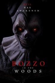 Bozzo in the woods (2025) Unofficial Hindi Dubbed