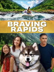 Braving Rapids (2025) Unoffical Hindi Dubbed