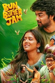 Bun Butter Jam (2025) Unofficial Hindi Dubbed