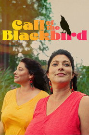 Call of the Blackbird (2025) Unofficial Hindi Dubbed