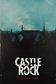 Castle Rock (2018) Hindi Season 1 Complete Netflix