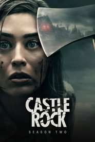 Castle Rock (2019) Hindi Season 2 Complete Netflix