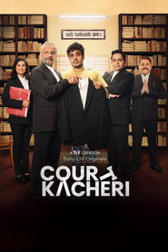 Court Kacheri (2025) Hindi Season 1 Complete Sonyliv