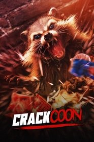 Crackcoon (2024) Unofficial Hindi Dubbed