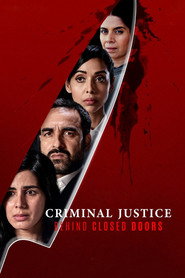 Criminal Justice: Behind Closed Doors (2020) Hindi Season 1 Complete