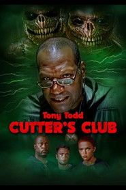 Cutters Club (2025) Unofficial Hindi Dubbed