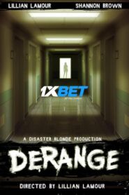 Derange (2025) Unofficial Hindi Dubbed