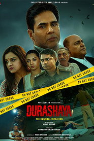 Durashaya (2025) Hindi Season 1 Complete