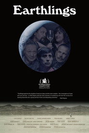 Earthlings (2025) Unofficial Hindi Dubbed