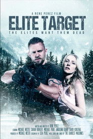 Elite Target (2025) Unofficial Hindi Dubbed