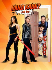 Hanji Kaun (2025) Punjabi HD