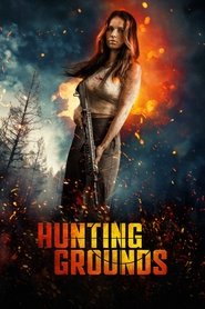 Hunting Grounds (2025) Unofficial Hindi Dubbed