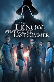I Know What You Did Last Summer (2025) Hindi Dubbed AMZN