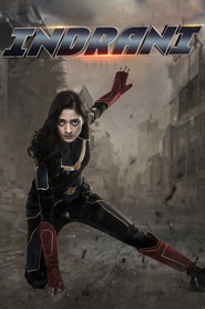 Indrani – Epic1: Dharam vs Karam (2024) Hindi Dubbed WEBRip