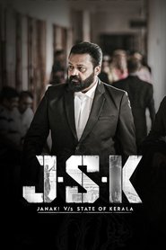 JSK – Janaki V vs State of Kerala (2025) Hindi HD