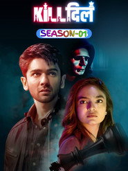 Kill Dill – The Heartbreak Club (2025) Hindi Season 1 Complete