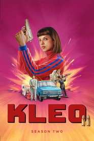 Kleo (2024) Hindi Season 2 Complete Netflix