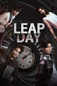 Leap Day (2020) Hindi Season 1 Complete