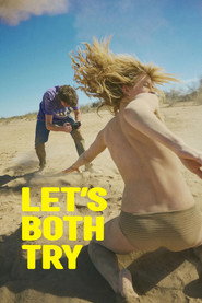 Lets Both Try (2024) Unofficial Hindi Dubbed