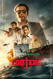 Lootere (2024) Hindi Season 1 Complete