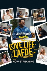 Love Life Lafde (2025) Hindi Season 1 Complete