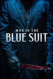 Man in the Blue Suit (2024) Unofficial Hindi Dubbed