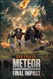 Meteor: Final Impact (2025) Unofficial Hindi Dubbed