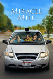Miracle Mile (2024) Unofficial Hindi Dubbed