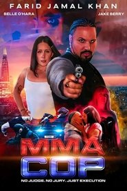 MMA Cop (2025) Unofficial Hindi Dubbed
