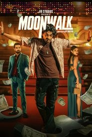 Moonwalk (2024) Hindi Season 1 Complete