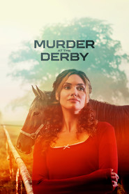 Murder at the Derby (2025) Unofficial Hindi Dubbed