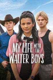 My Life With the Walter Boys (2025) Hindi Season 2 Complete Netflix