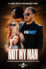 Not My Man (2023) Unofficial Hindi Dubbed