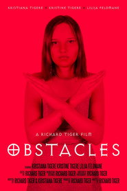 Obstacles (2024) Unofficial Hindi Dubbed