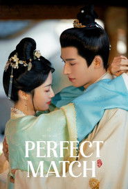 Perfect Match (2025) Hindi Season 3 Complete Netflix