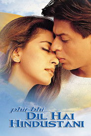 Phir Bhi Dil Hai Hindustani (2000) Hindi HD