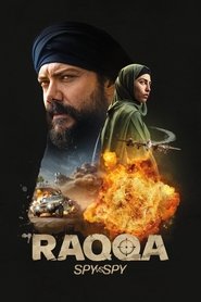 Operation Raqqa (2025) Unofficial Hindi Dubbed