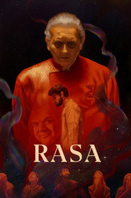 Rasa (2025) Hindi Dubbed CAMRip