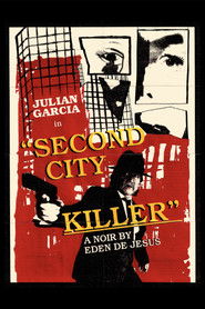 Second City Killer (2025) Unofficial Hindi Dubbed