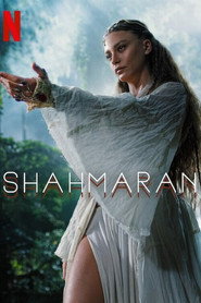 Shahmaran (2024) Hindi Season 2 Complete Netflix