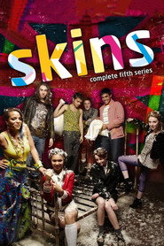 Skins (2024) Hindi Season 5 Part 1 Complete