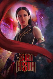 Sri Asih (2022) Hindi Dubbed