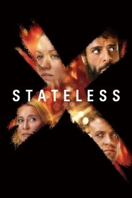 Stateless (2020) Hindi Season 1 Complete Netflix