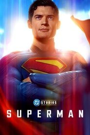 Superman (2025) Hindi Dubbed AMZN