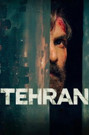 Tehran (2025) Hindi Dubbed Zee5