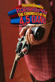 The Chronicles of the 4.5 Gang (2025) Hindi Season 1 Complete